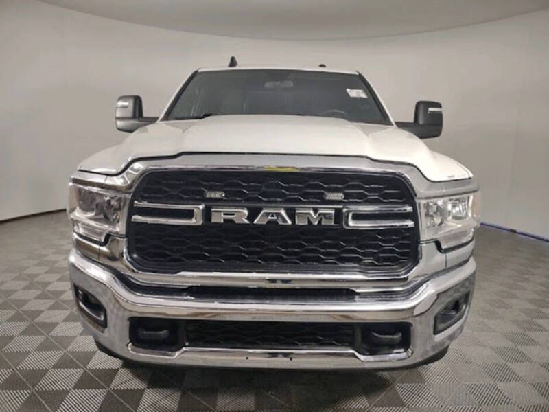 ram ram 2500 pickup 2024 3C6UR5CL6RG194429 image ram ram 2500 pickup 2024 3C6UR5CL6RG194429 image
